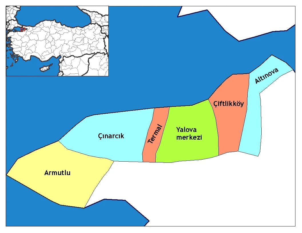 Yalova