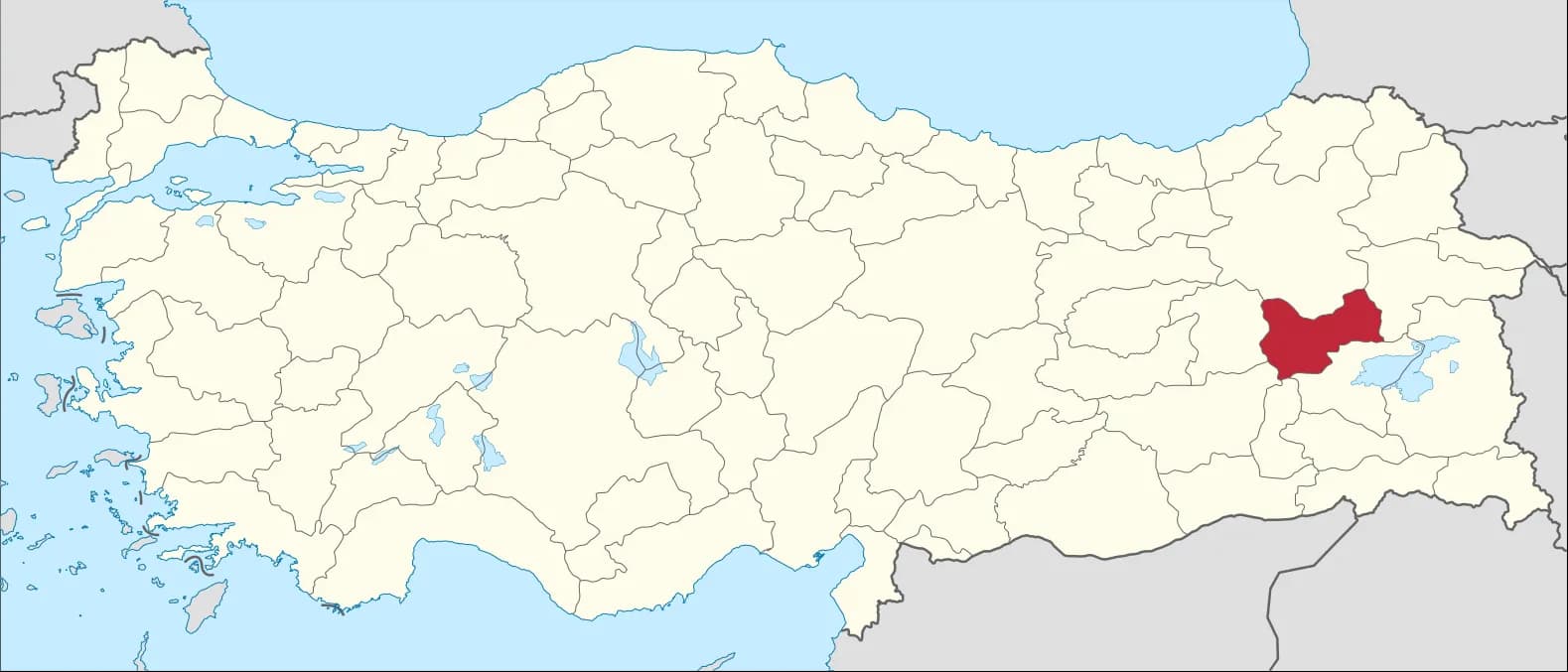Yamaç Köyü