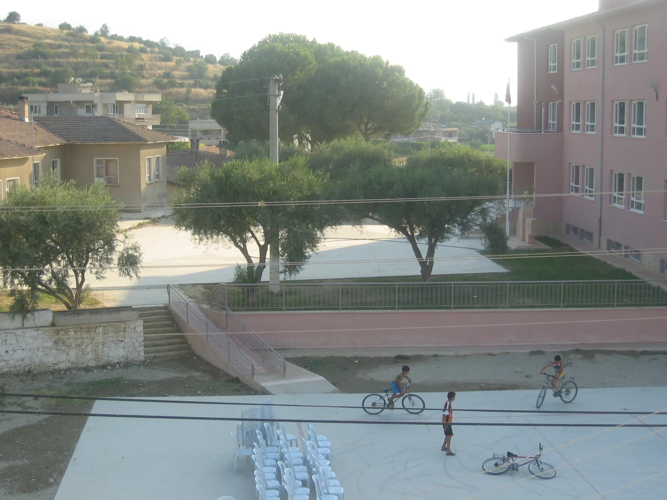 Yamalak Mahallesi
