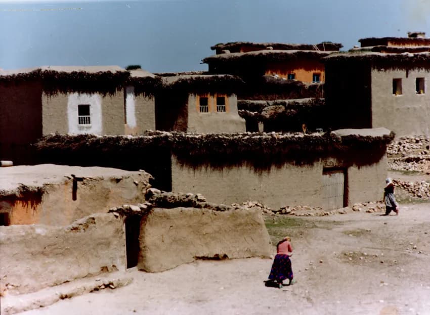 Yaprakbaşı (Barê)