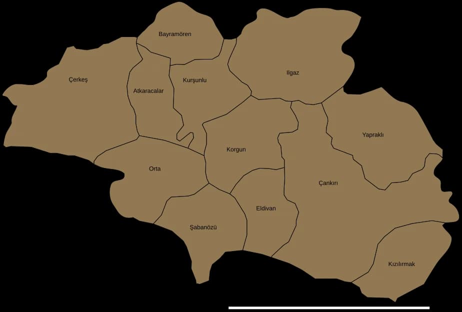 Yapraklı