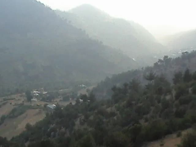 Yardibi Mahallesi