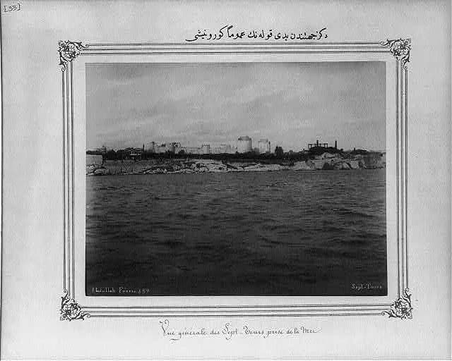 Yedikule