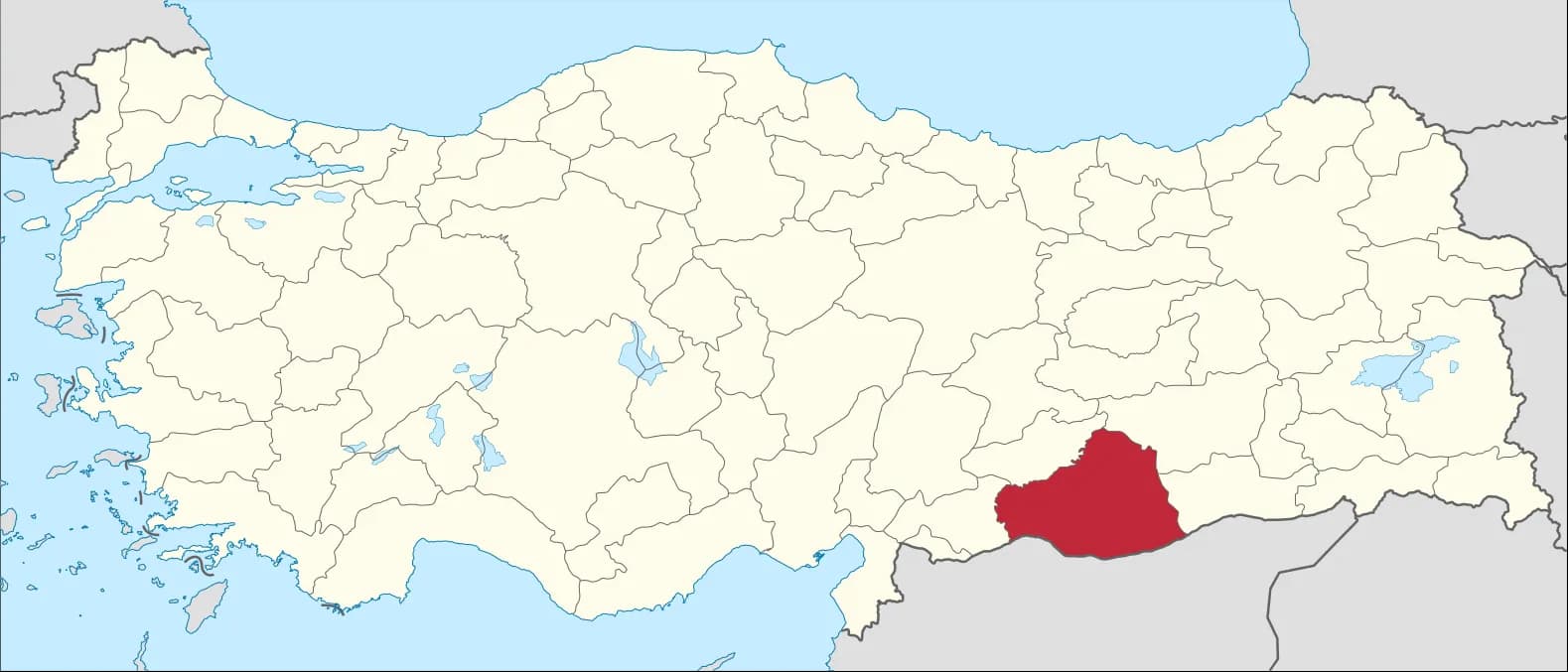 Yediyol Mahallesi