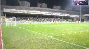 Yeni Buca Stadyumu