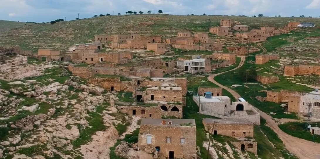 Yenice, Midyat