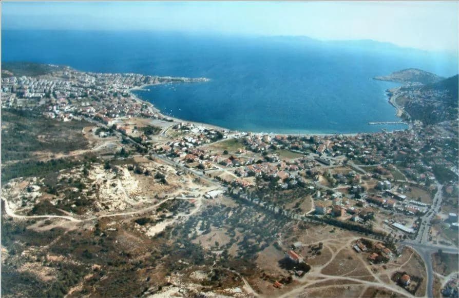Yenifoça