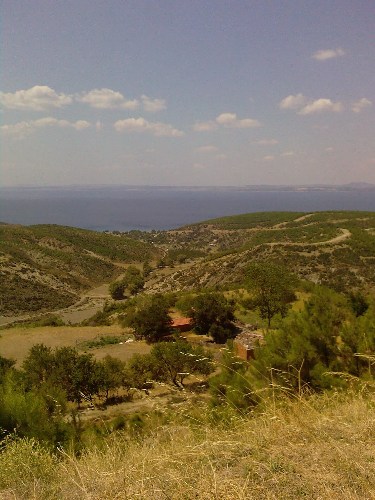 Yeniköy, Gelibolu