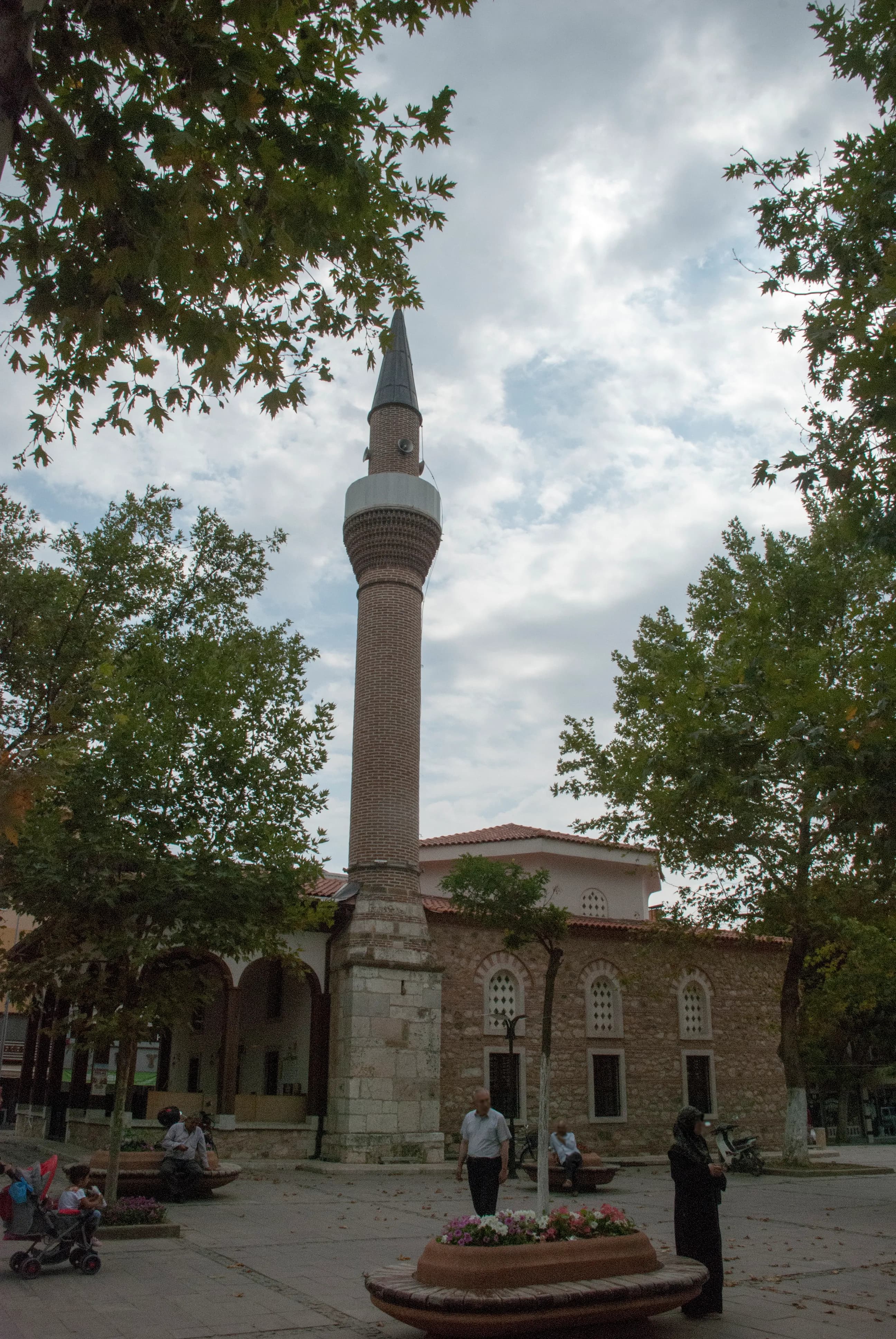 Yenişehir