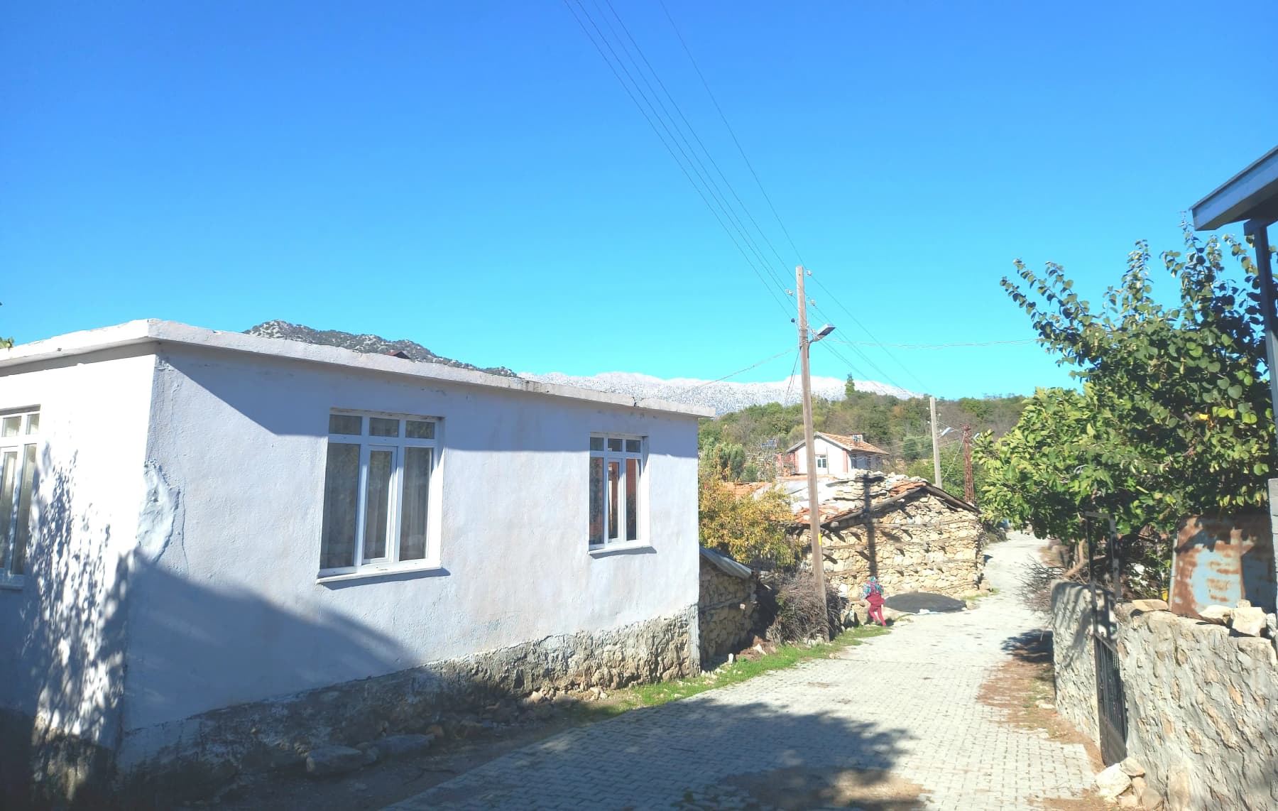 Yeşilbağ Mahallesi