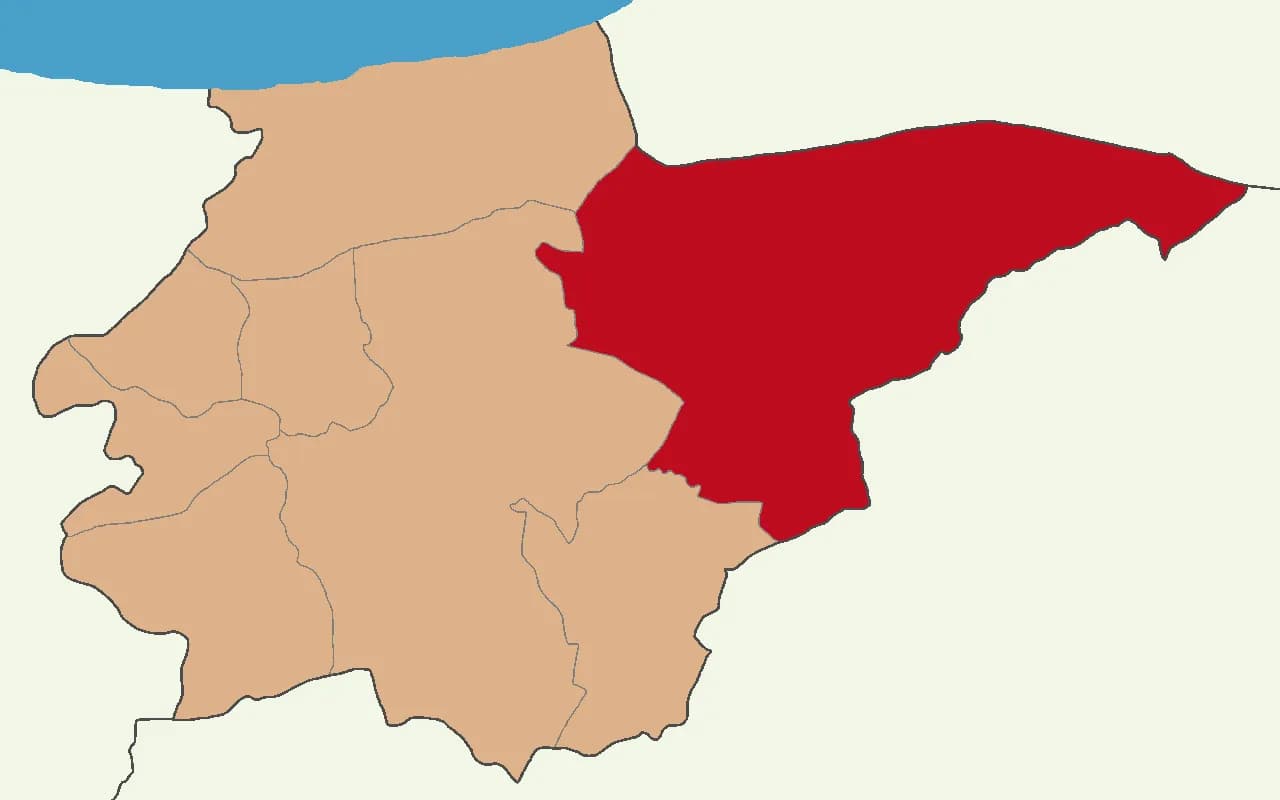 Yığılca