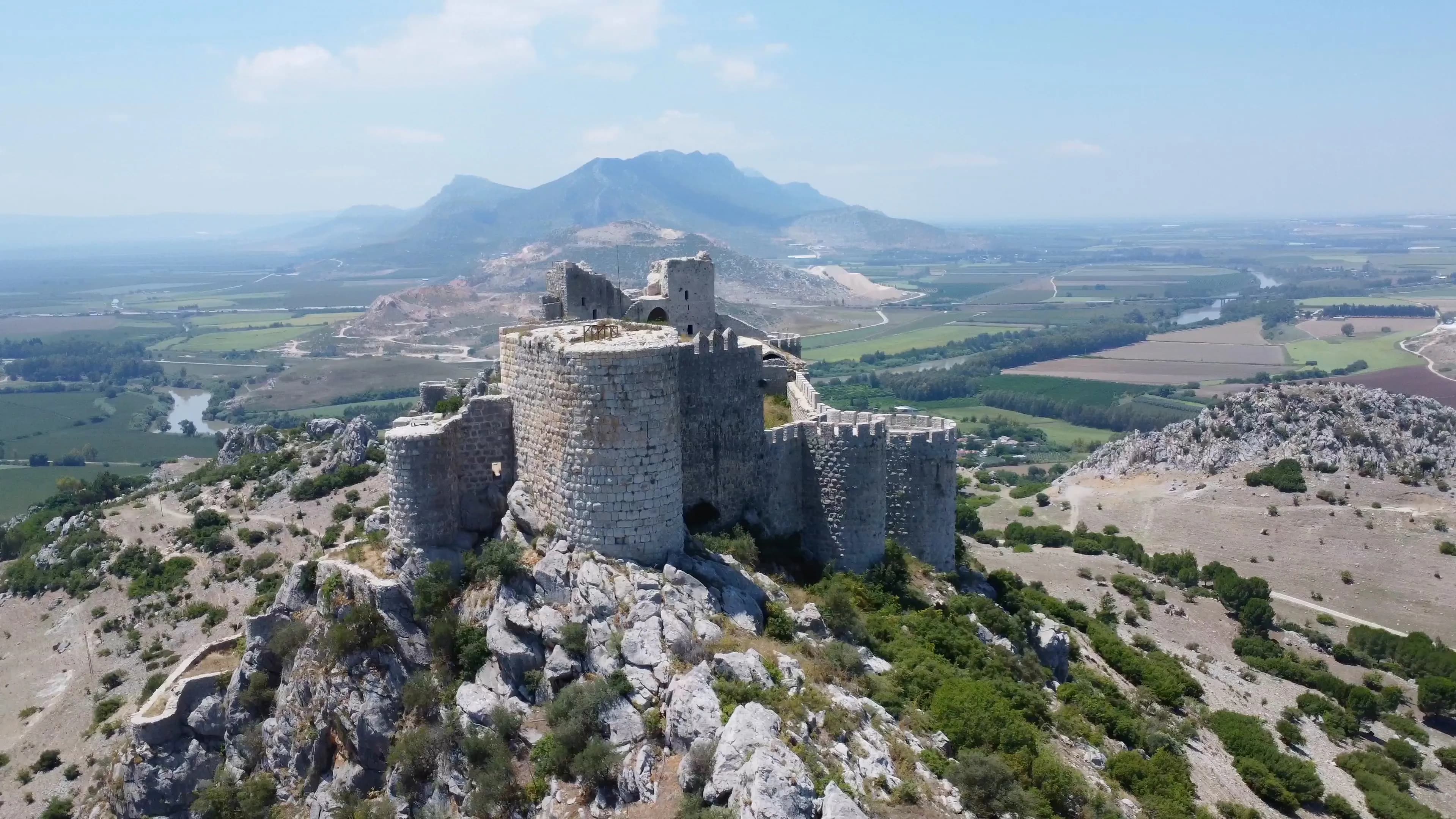 Yılankale