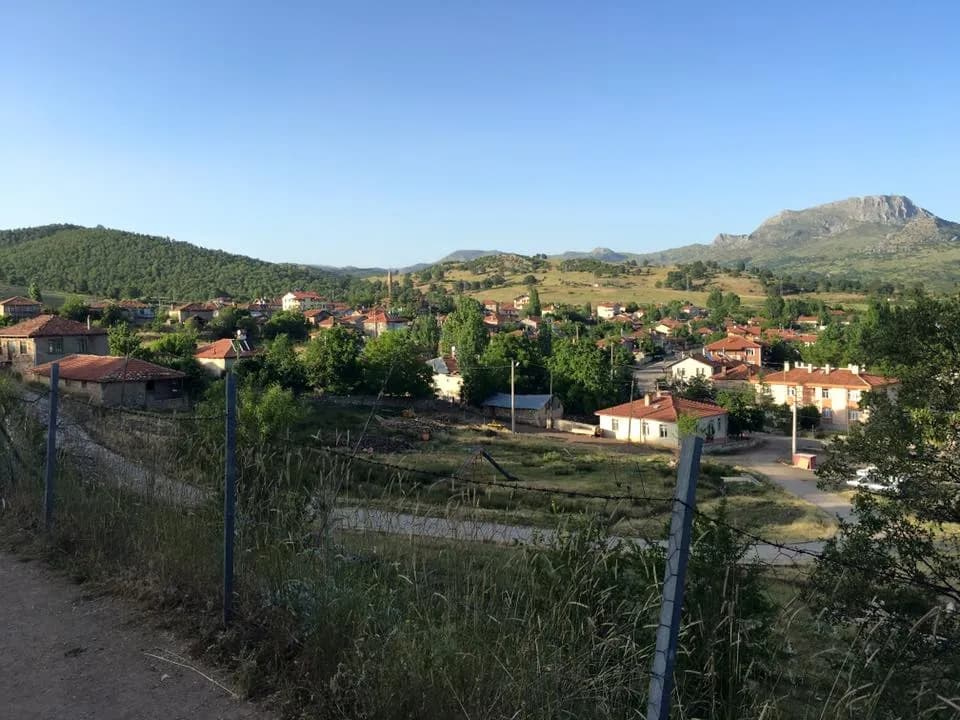 Yılanlı Köyü