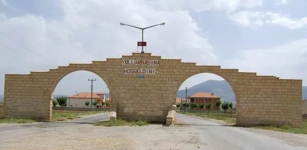 Yollarbaşı (İlisıra)