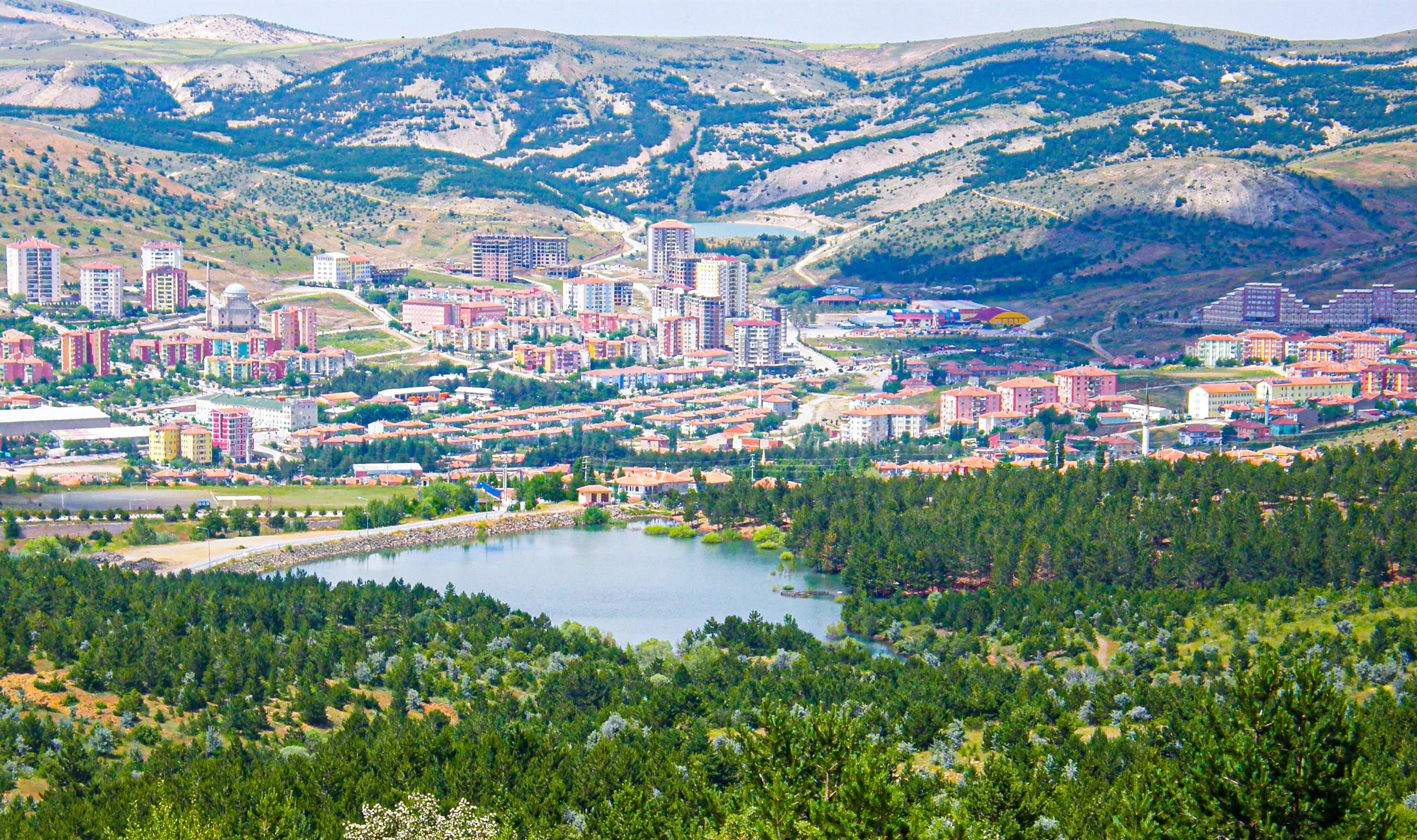 Yozgat (Bozok)