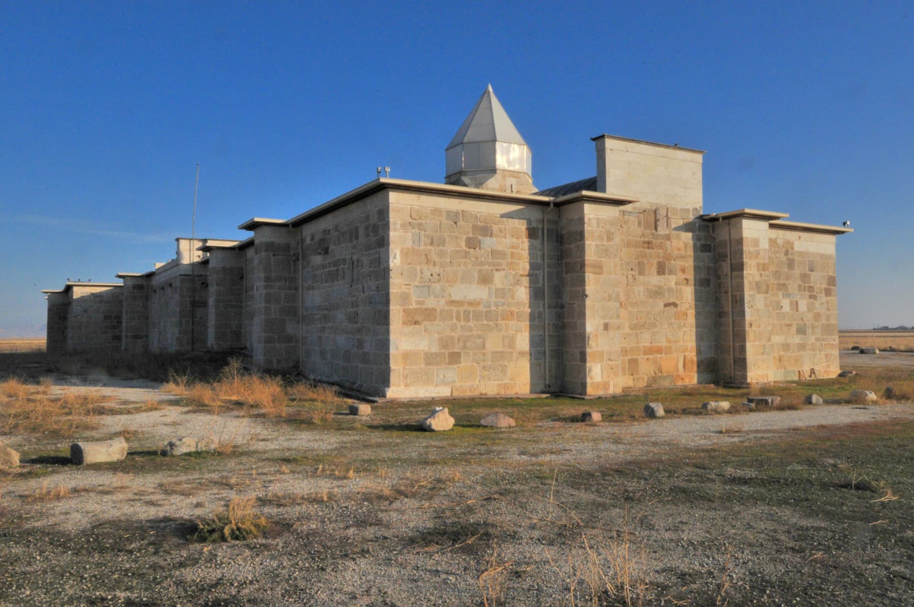 Zazadin Hanı