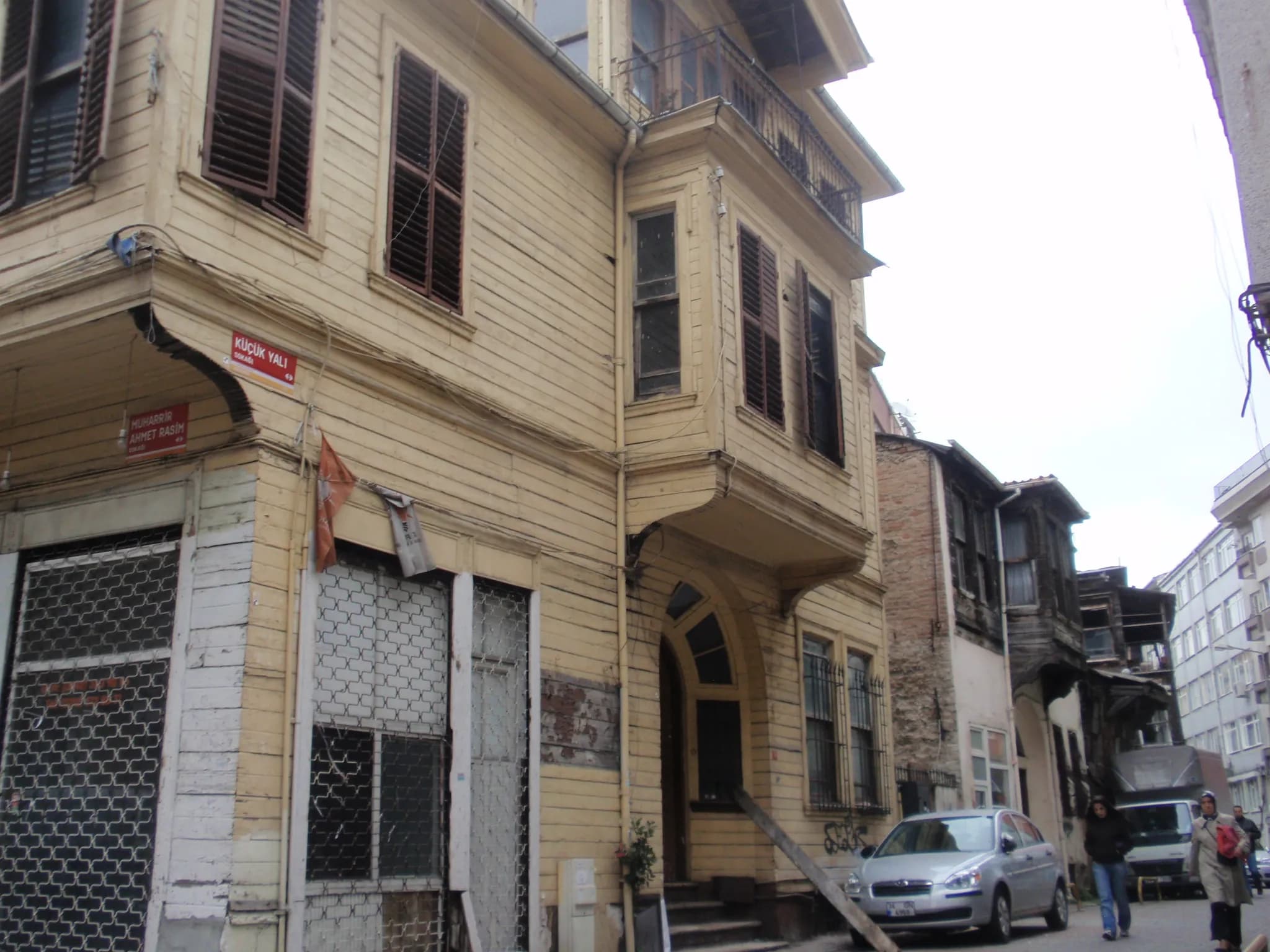 Zeytinlik Mahallesi