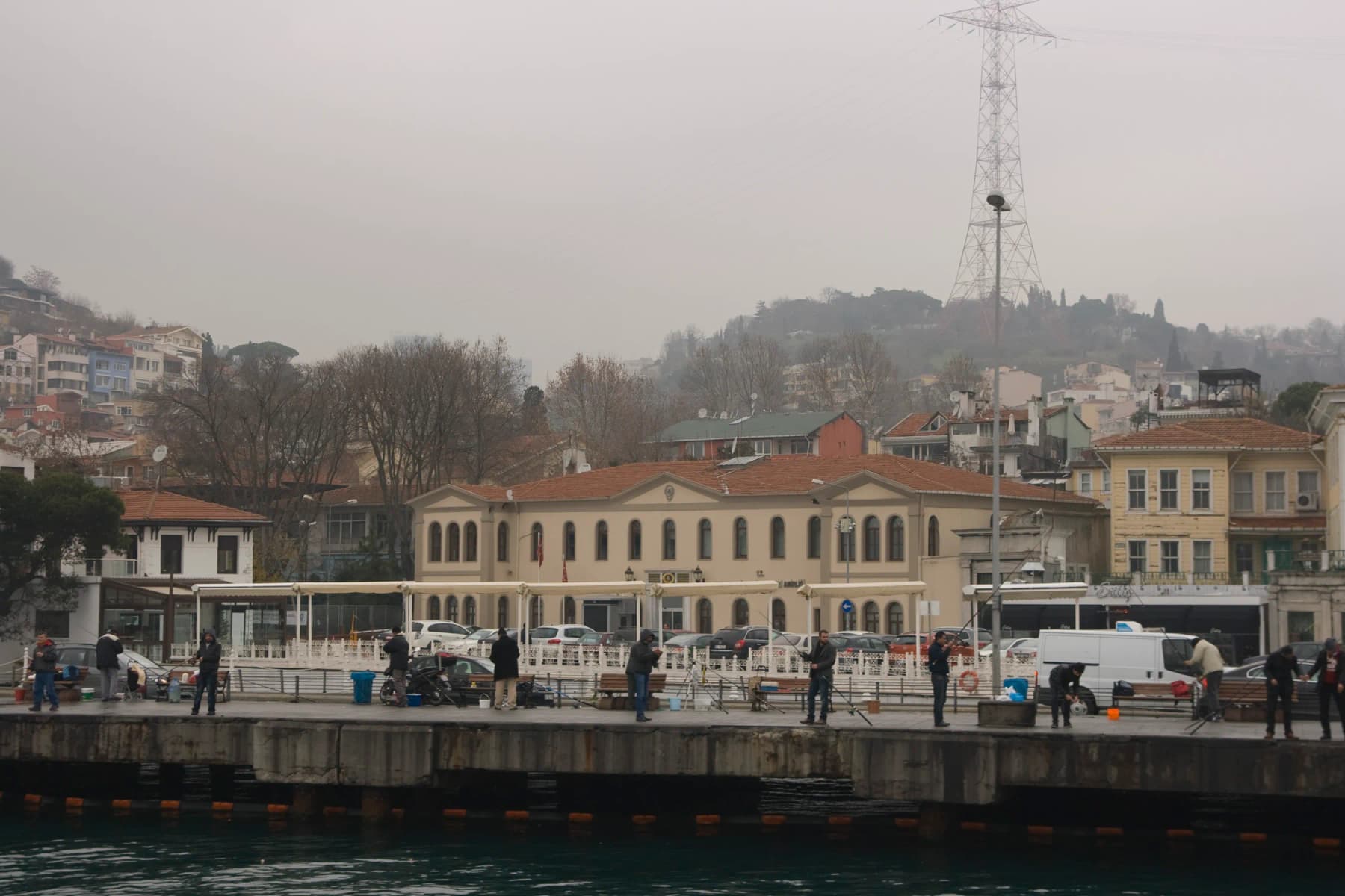 Arnavutköy Karakolu