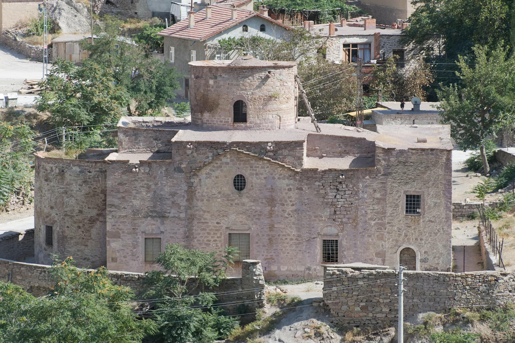 Aya Elenia Kilisesi