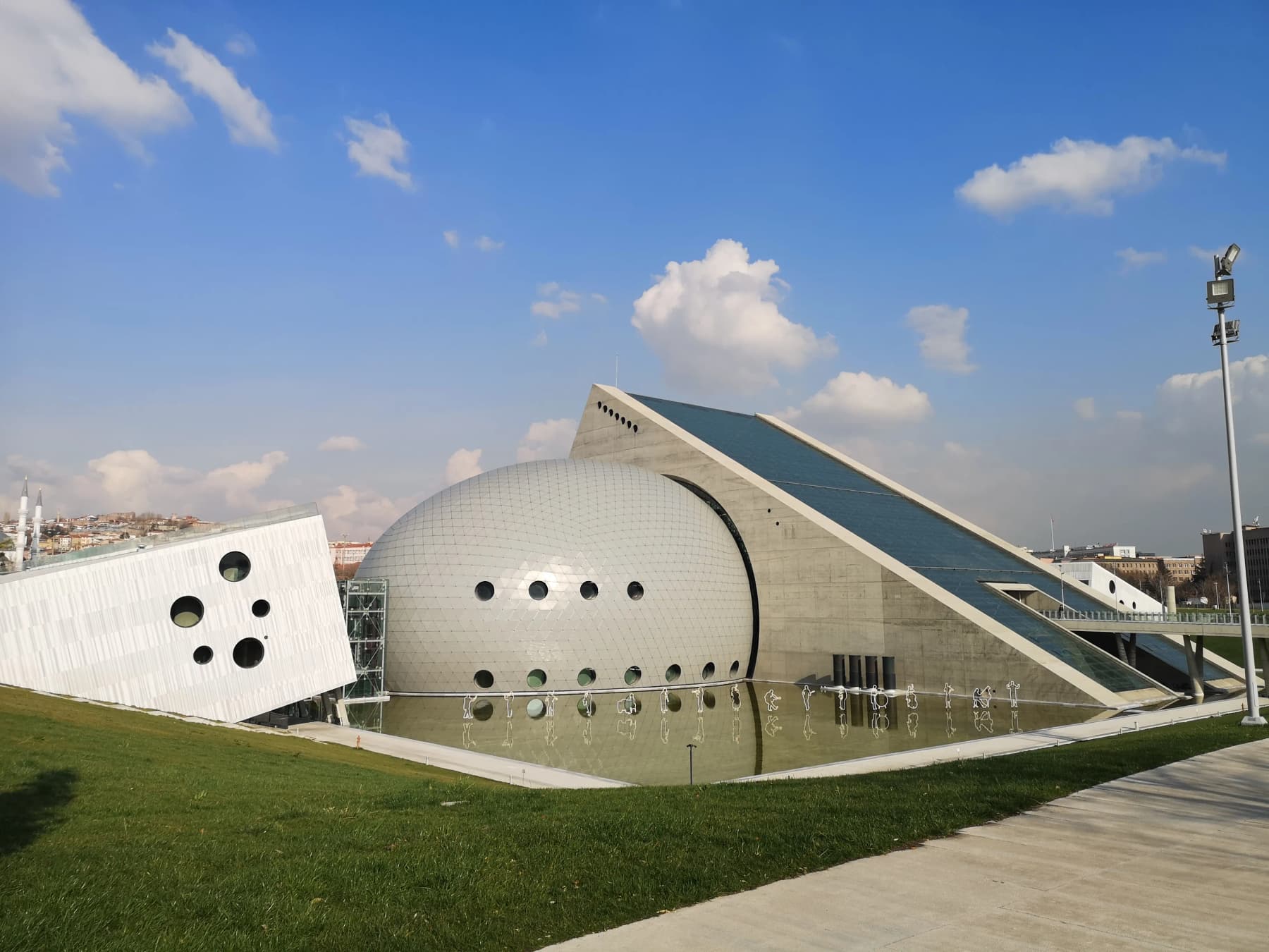CSO Ada Ankara
