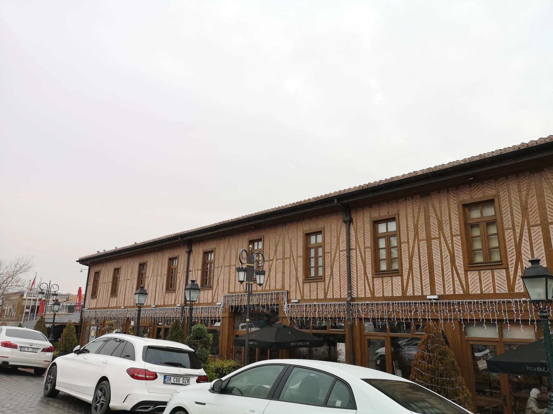 Çukur Han