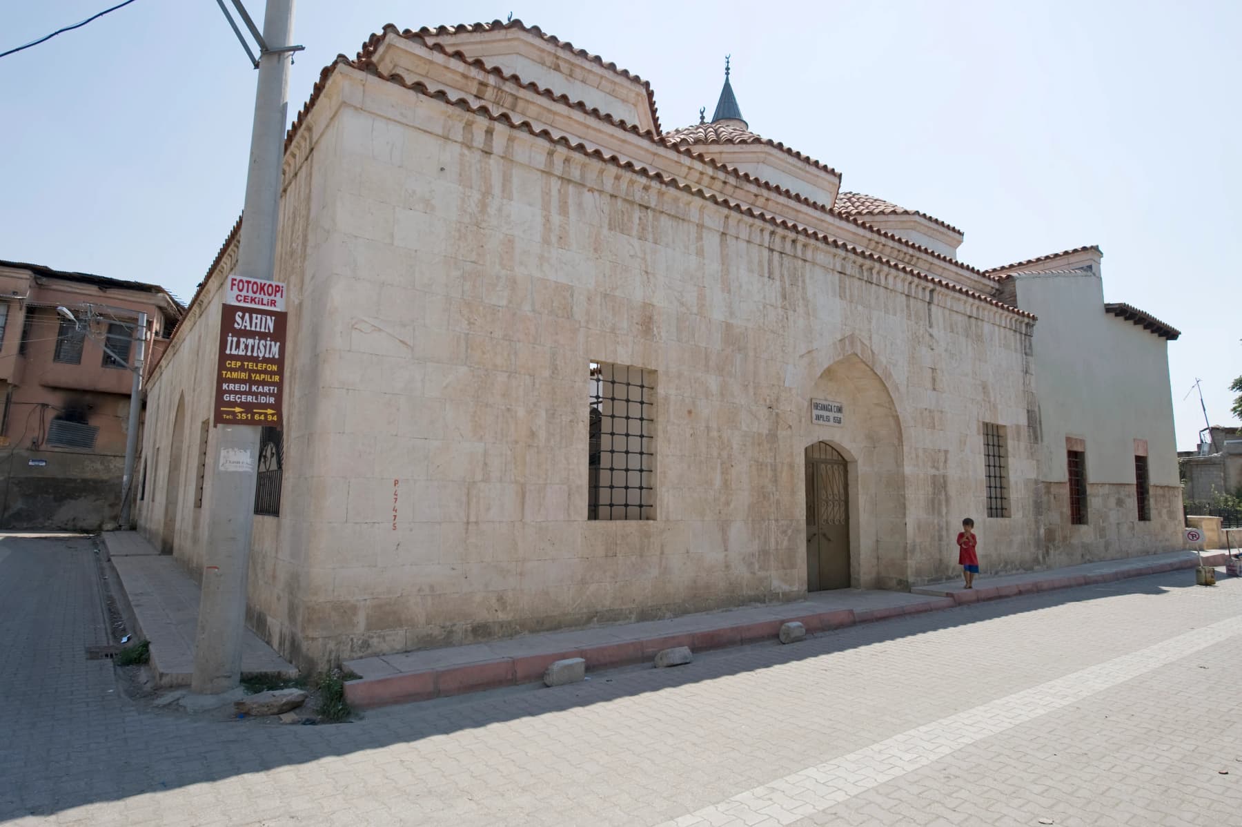 Hasan Kethüda Camii