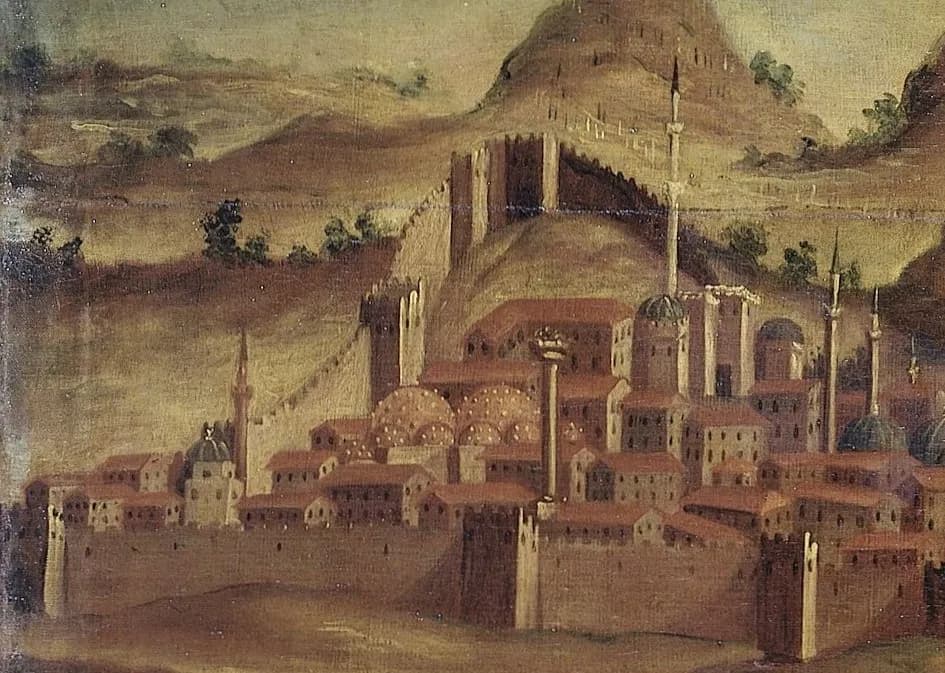 Hasan Paşa Hamamı