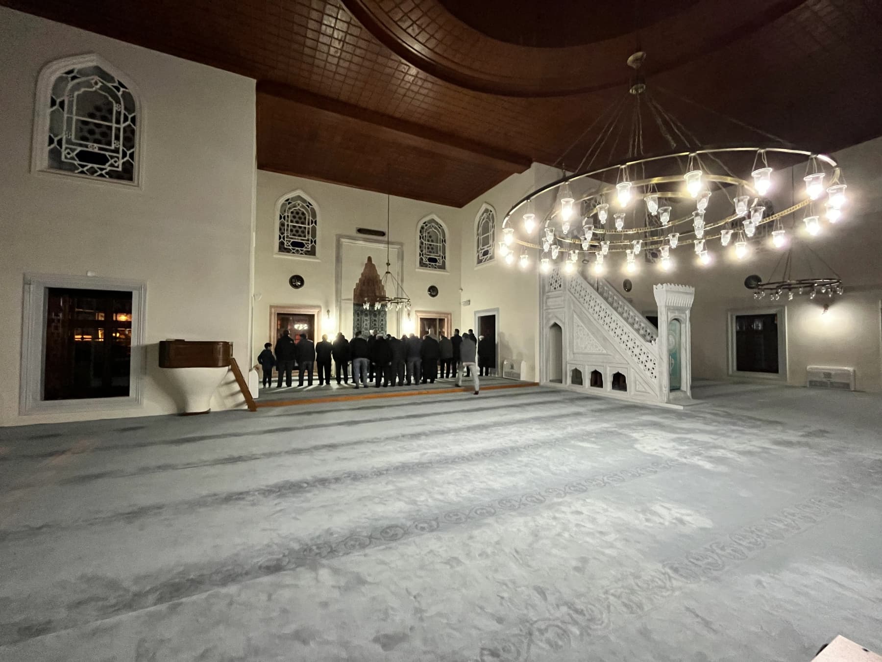 Ferruh Kethuda Cami