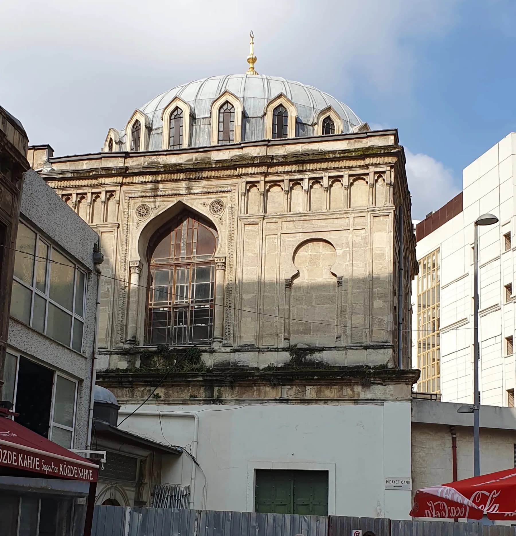 Hidayet Camii