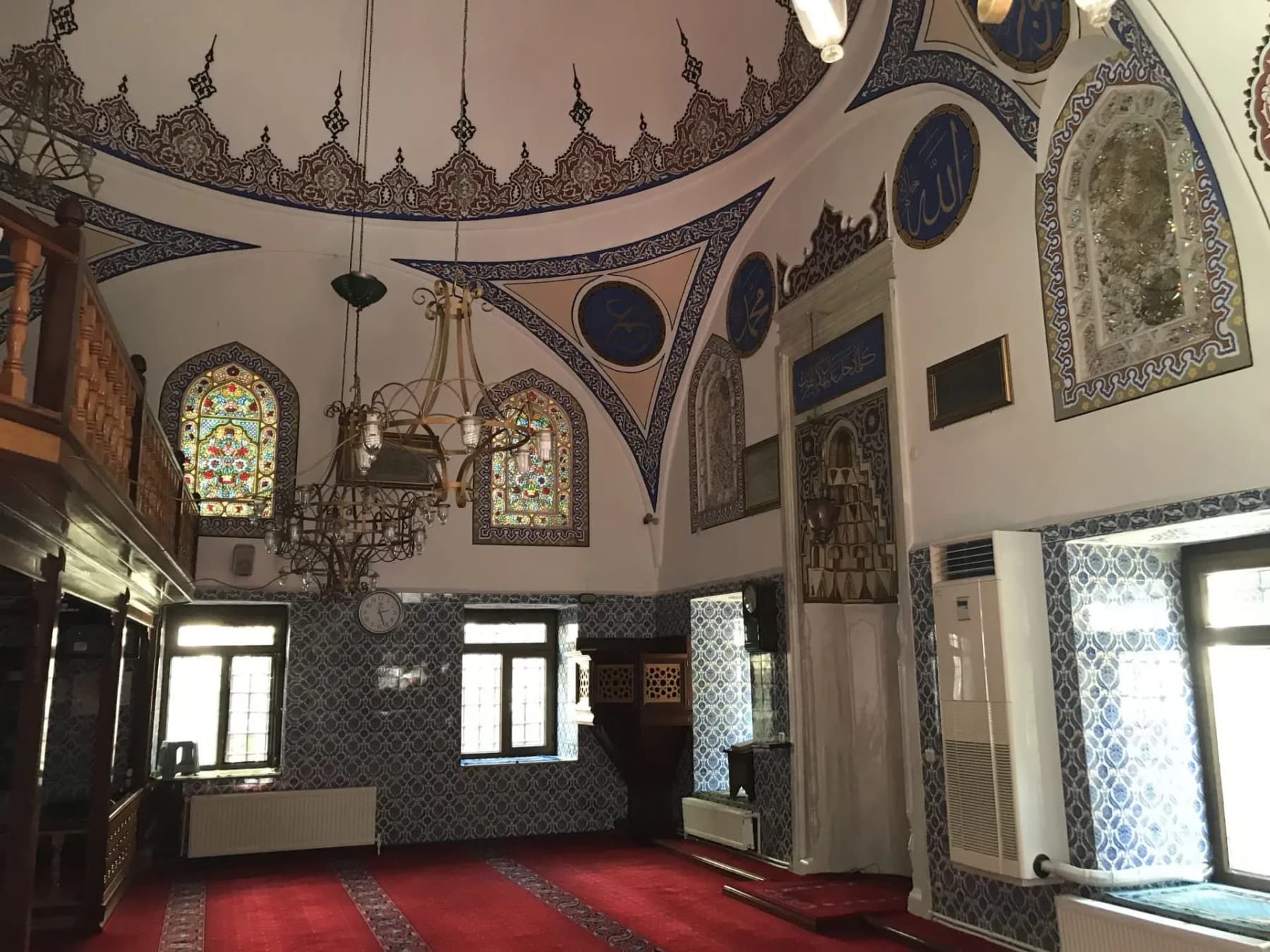 Katip Sinan Cami