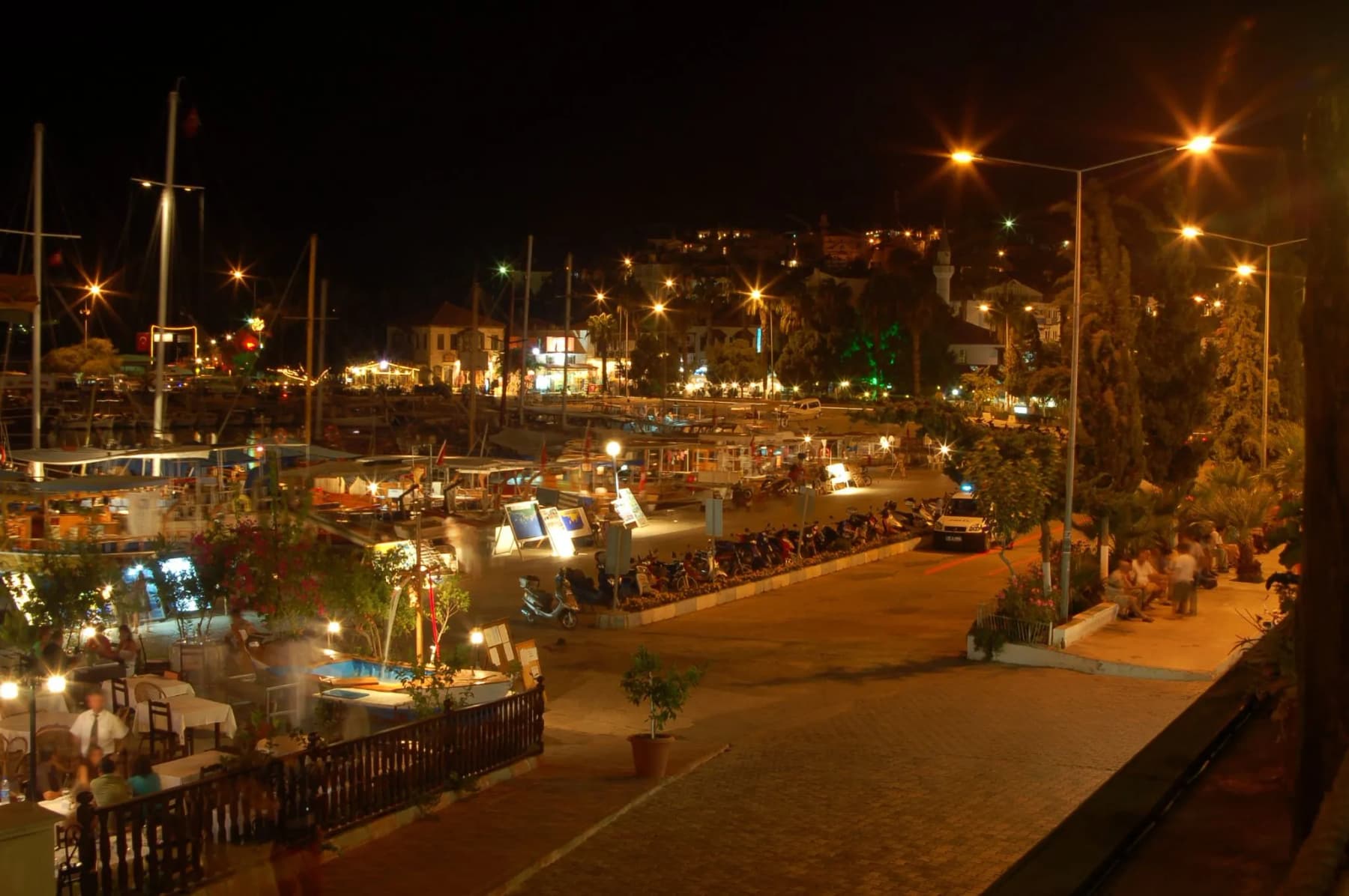 Kaş