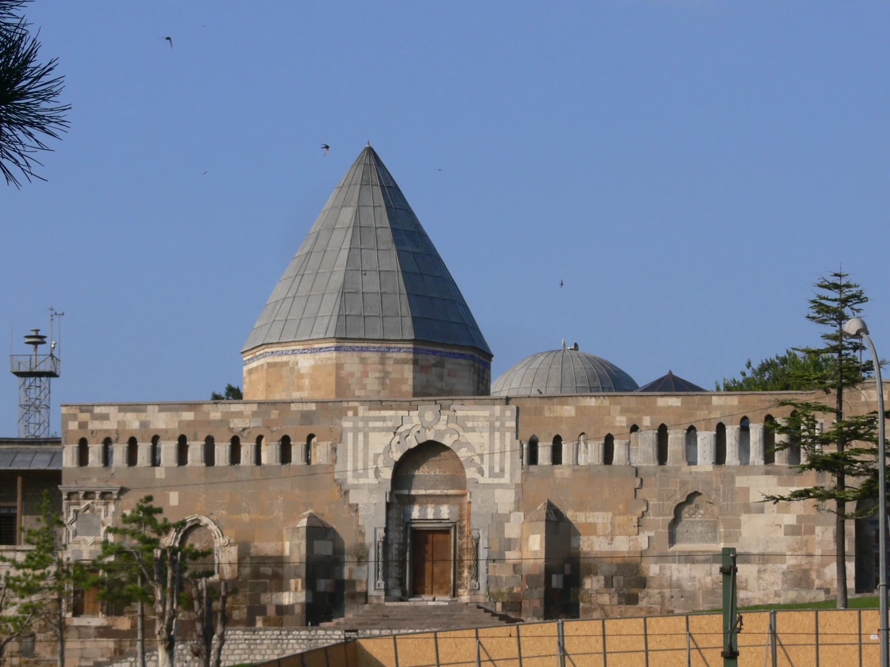 Alaeddin Keykubad Camii