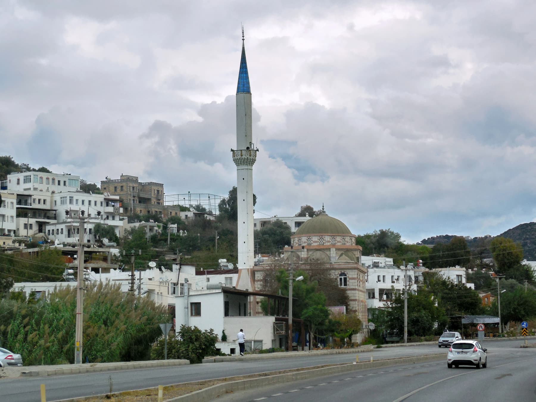Ortakent Yahşi