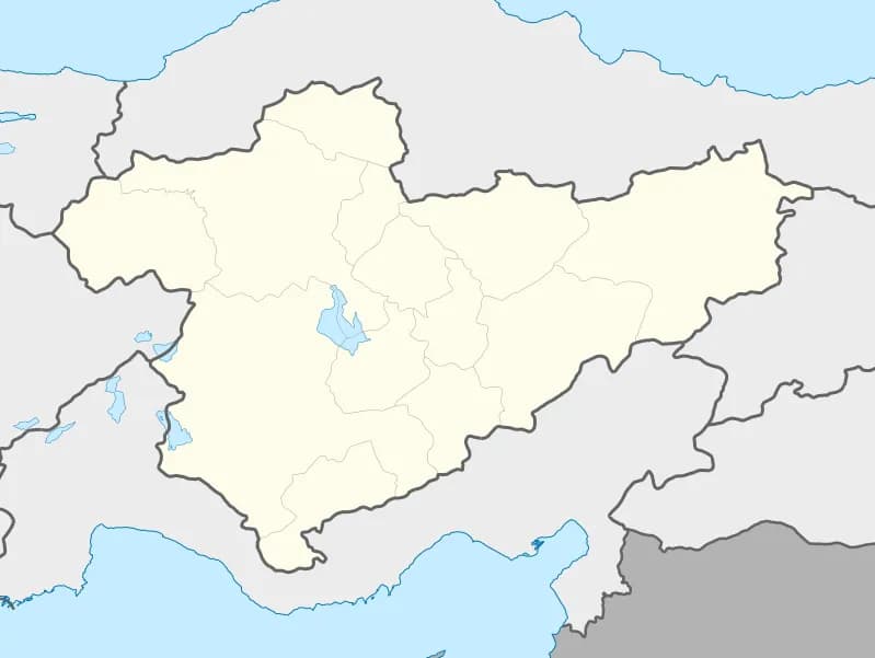 Yağdonduran Tüneli