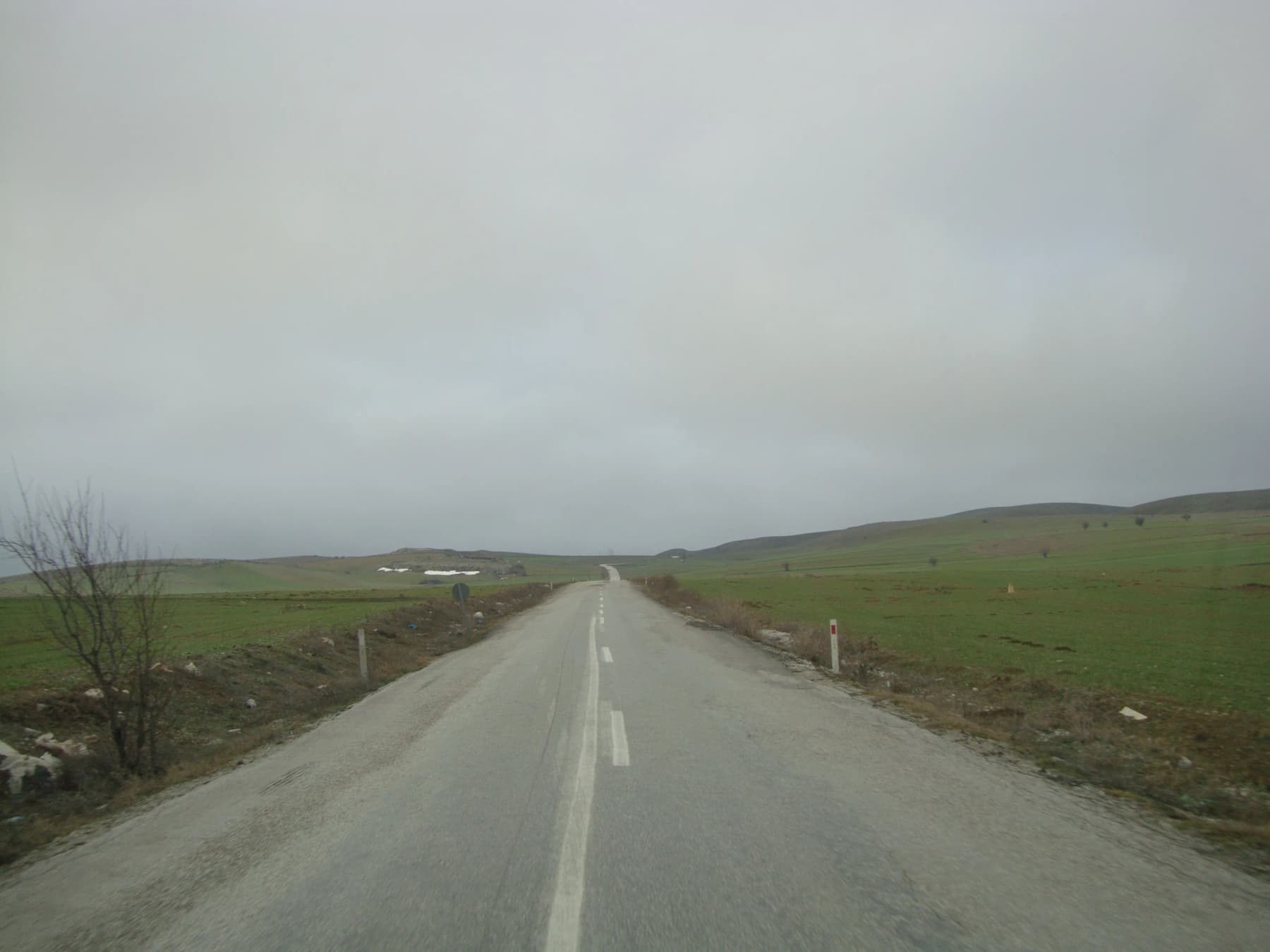 Zemzemiye Köyü
