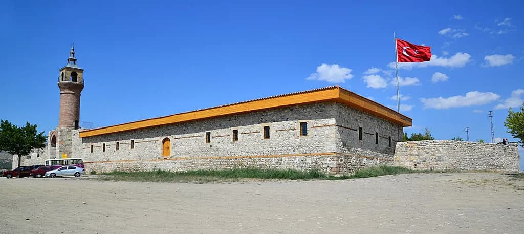 Zile Kalesi