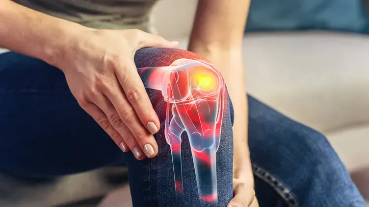 KAYNAKÇA Cary Orthopaedics. (2024). 14 foods to reduce joint pain. Cary Orthopaedics Spine & Joint Specialists.
