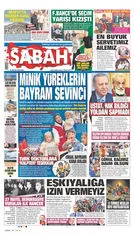 2026 Kurban Bayramı Namaz Saatleri Belirlendi: İşte İl İl Vakitler - Fotoğraf 5