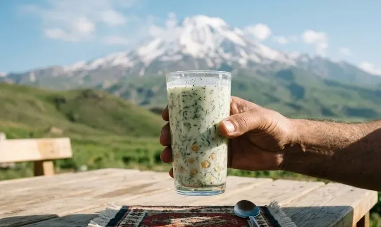 04 - AĞRI / AYRAN AŞI (İÇECEK FORMUNDA)