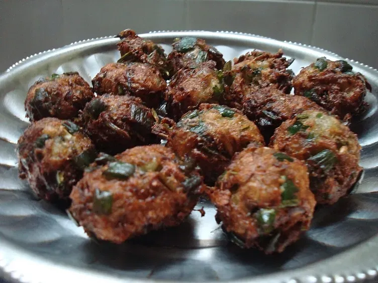 39. Gobi manchurian (Hindistan) - Puan: 4.0