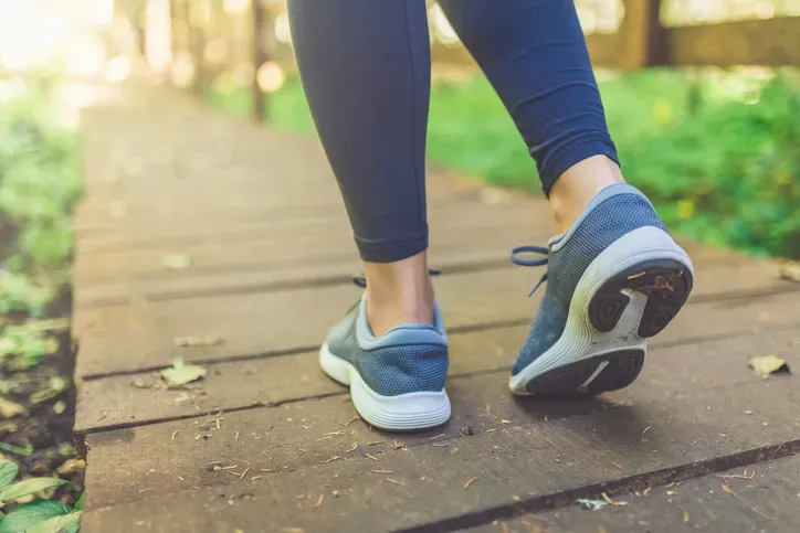 Kaynakça Pymer, S. (2025, 5 Haziran). Japanese walking: the benefits of this fitness trend. The Conversation.