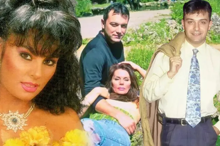 Yalçın Dümer, 80'lerin sonu ve 90'ların başında rol aldığı filmlerle adından sıkça söz ettiren, Yeşilçam'ın son jönlerinden biriydi. Serpil Çakmaklı ise güzelliği ve oyunculuğuyla o dönemde parlayan yıldızlardandı. Tutkulu bir aşkla başlayan ilişkileri, 1993 yılında nikah masasına oturarak taçlandırıldı. Ancak bu evlilik, 1995 yılında sona erdi.