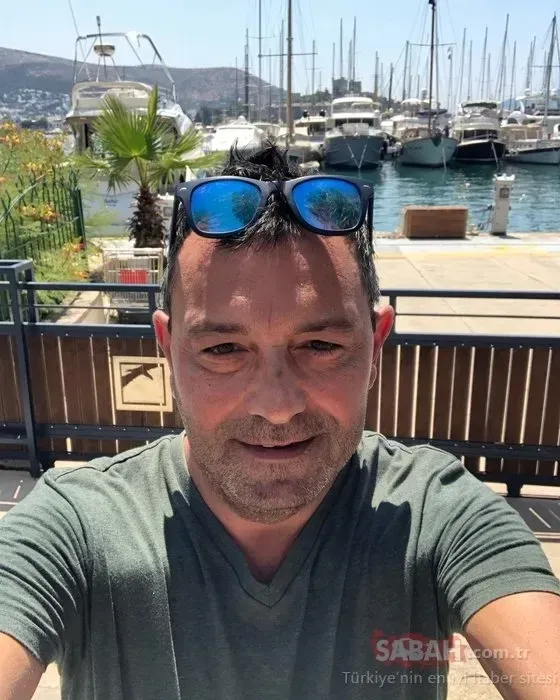 Yalçın Dümer ve Serpil Çakmaklı'nın kızları Merve şimdilerde 30'lu yaşlarda...