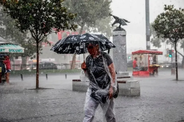 AKDENİZ Parçalı ve az bulutlu, zamanla iç ve doğu kesimlerinin çok bulutlu, öğle saatlerinden sonra Akdeniz'in iç kesimleri, Doğu Akdeniz'in Toroslar mevkii ile akşam saatlerinden sonra Kahramanmaraş ve Osmaniye çevrelerinin yerel olmak üzere sağanak ve gök gürültülü sağanak yağışlı geçeceği tahmin ediliyor. ADANA °C, 33°C Parçalı ve az bulutlu, zamanla çok bulutlu, öğle saatlerinden sonra ve akşam saatlerinde Toroslar mevkii sağanak ve gök gürültülü sağanak yağışlı ANTALYA °C, 30°C Parçalı ve az bulutlu, zamanla çok bulutlu, öğle saatlerinden sonra iç kesimleri sağanak ve gök gürültülü sağanak yağışlı BURDUR °C, 25°C Parçalı ve az bulutlu, zamanla çok bulutlu, öğle saatlerinden sonra ve akşam ilk saatlerde sağanak ve gök gürültülü sağanak yağışlı HATAY °C, 31°C Parçalı ve az bulutlu