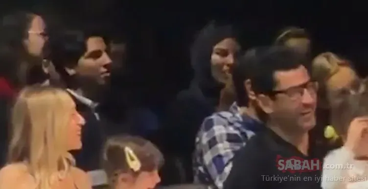 İşte o anlar!