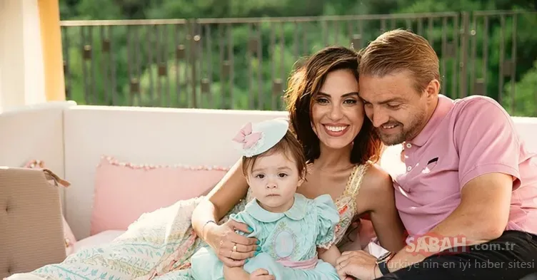 İşte sizler için derlediğimiz ünlü isimlerin eşleri... CANER ERKİN- ŞÜKRAN OVALI