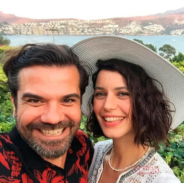BEREN SAAT- KENAN DOĞULU