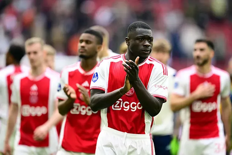 14. Ajax