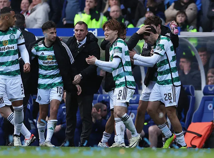 22. Celtic