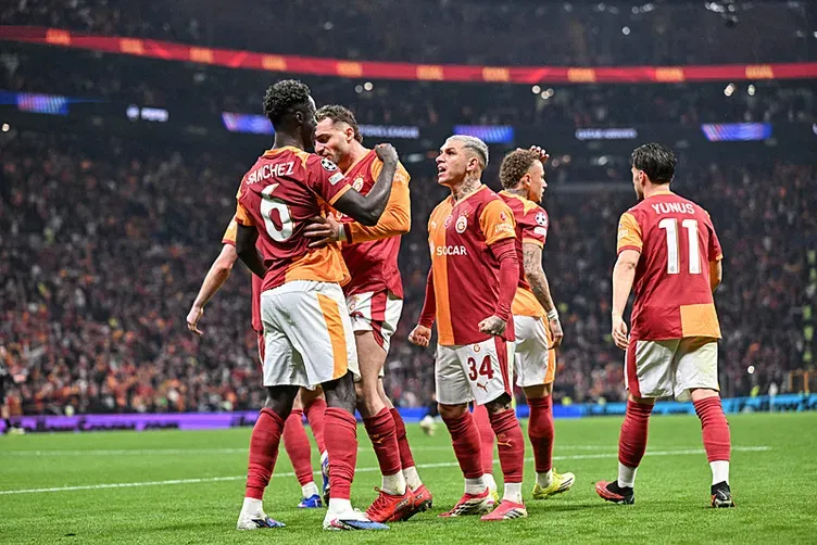 23. GALATASARAY
